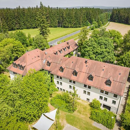 Jugendherberge Falkenberg Falkenberg  Eksteriør billede