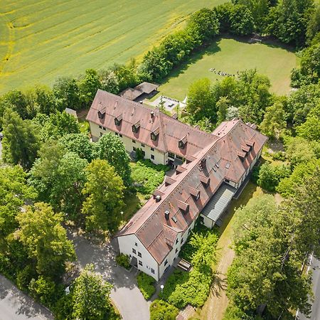 Jugendherberge Falkenberg Falkenberg  Eksteriør billede